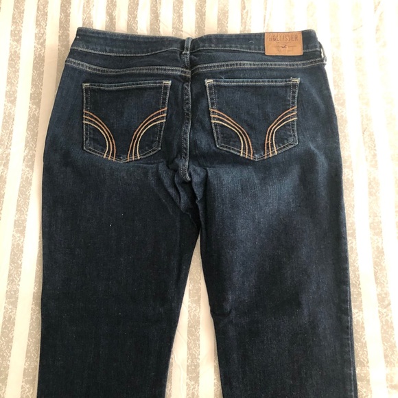 Hollister jeans - Picture 2 of 3